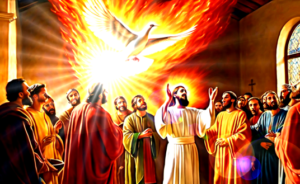PENTECOST