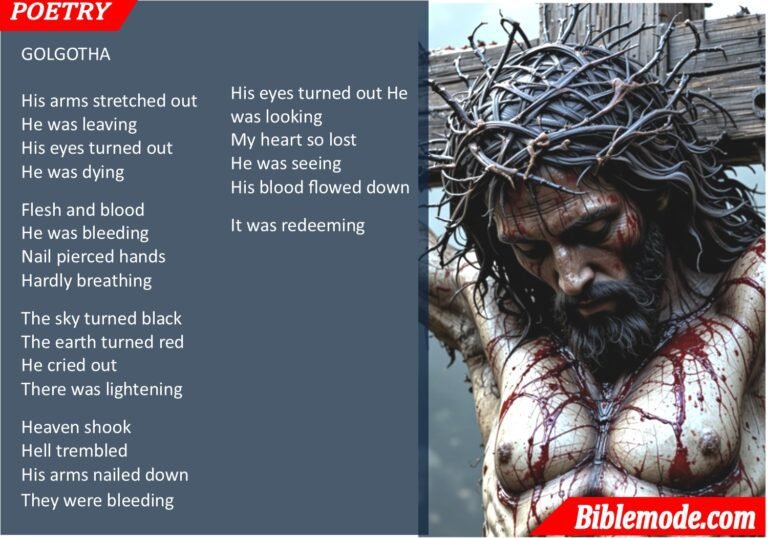 GOLGOTHA