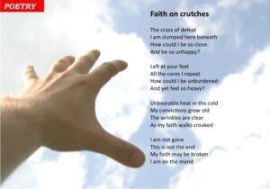 faith-on-crutches