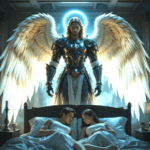 Guardian angel