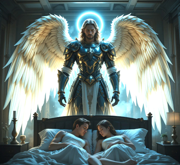 Guardian angel