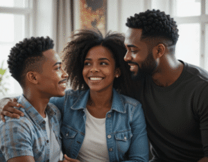 honoring parents