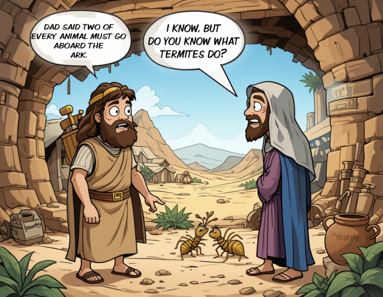 NOAH 1