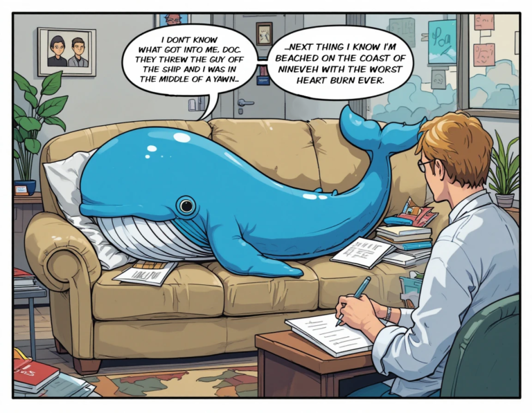 jonah 1