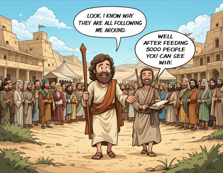 moses 1