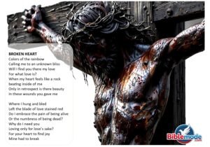 BROKEN HEART