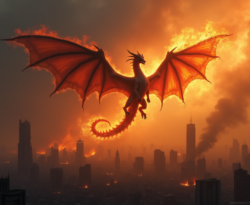 END OF DAYS