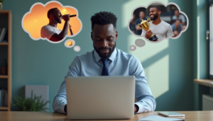 Finding gods will podcast