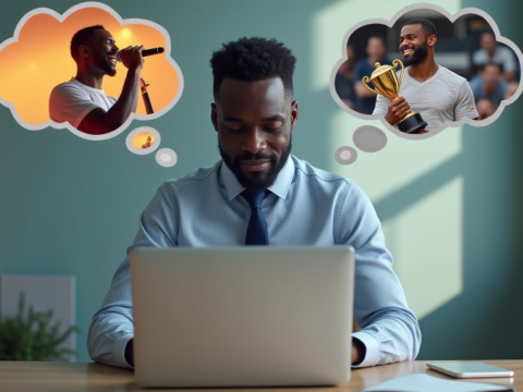 Finding gods will podcast