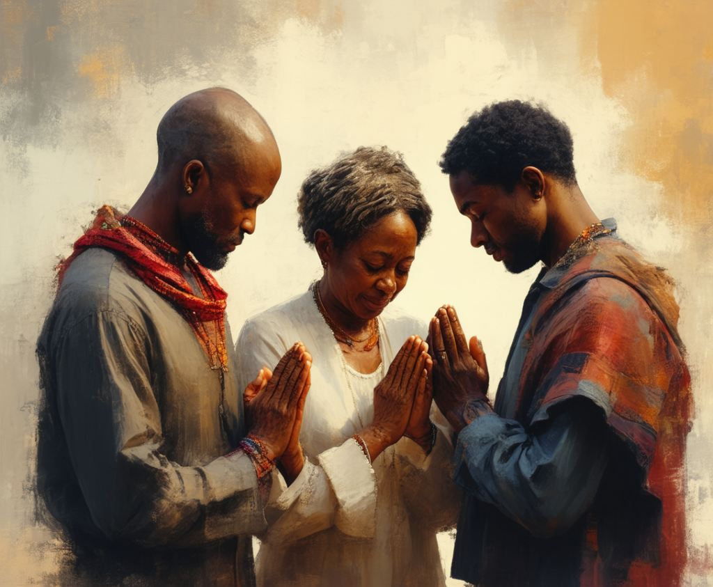 prayer