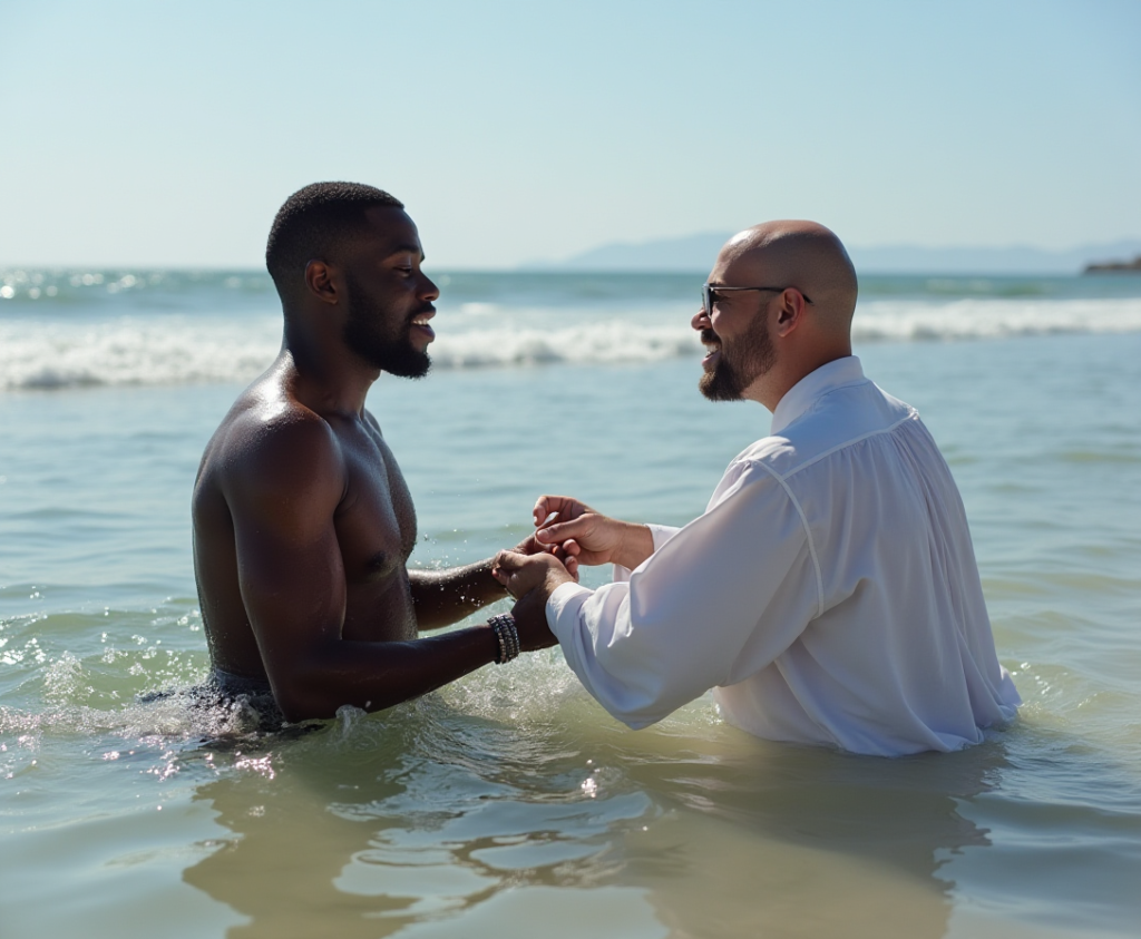 baptism 2
