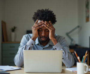 The importance of spiritual discipline